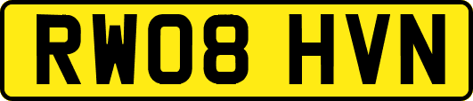 RW08HVN