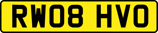 RW08HVO