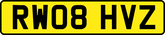 RW08HVZ