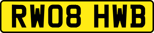 RW08HWB