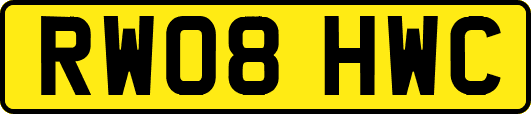 RW08HWC