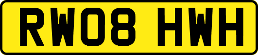 RW08HWH