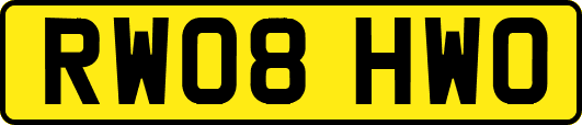RW08HWO