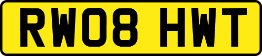 RW08HWT