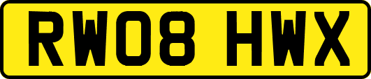 RW08HWX