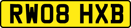 RW08HXB