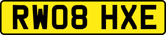 RW08HXE