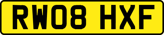 RW08HXF