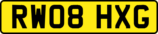 RW08HXG