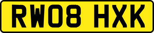 RW08HXK