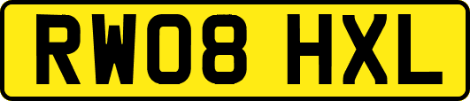 RW08HXL