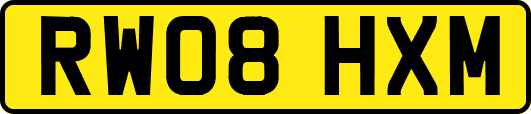 RW08HXM