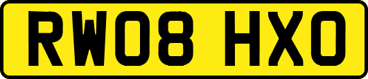 RW08HXO