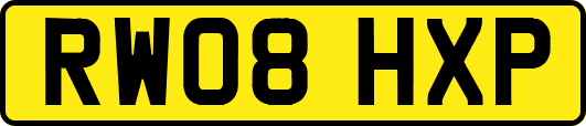 RW08HXP