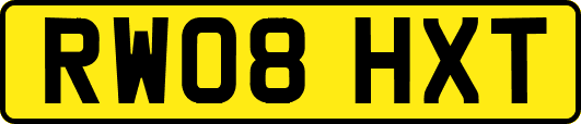RW08HXT