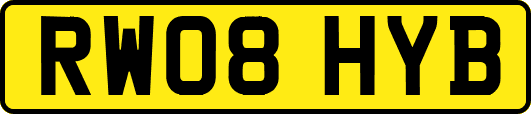 RW08HYB