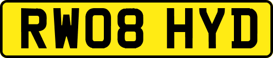 RW08HYD