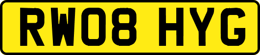 RW08HYG