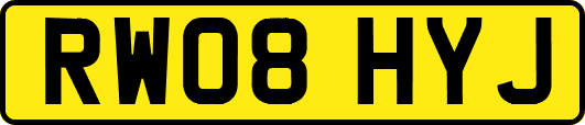 RW08HYJ