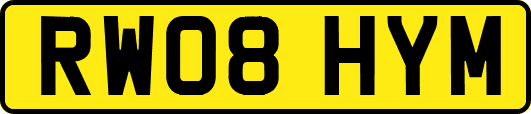RW08HYM