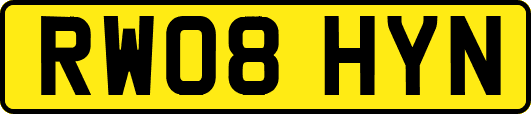 RW08HYN
