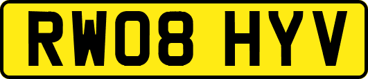 RW08HYV