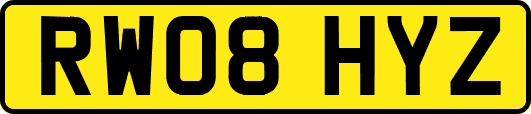 RW08HYZ