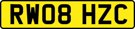 RW08HZC