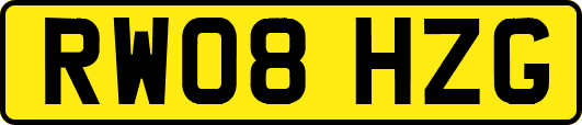 RW08HZG