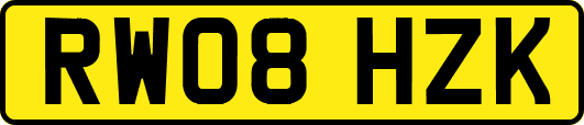 RW08HZK
