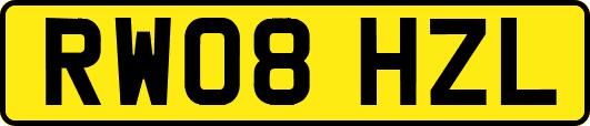 RW08HZL