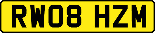 RW08HZM