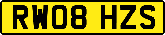 RW08HZS