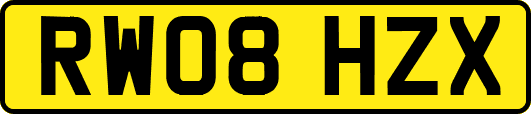 RW08HZX