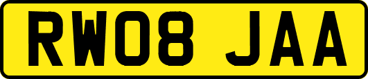 RW08JAA