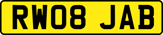 RW08JAB
