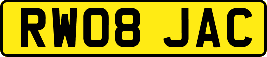 RW08JAC