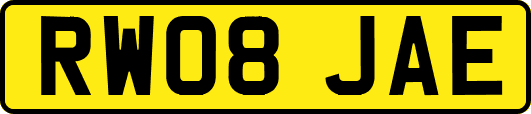 RW08JAE