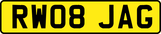RW08JAG