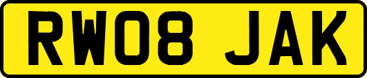 RW08JAK