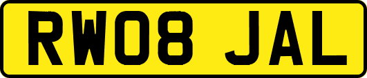 RW08JAL