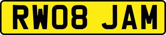 RW08JAM