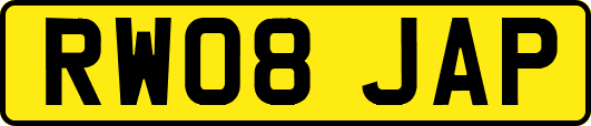 RW08JAP
