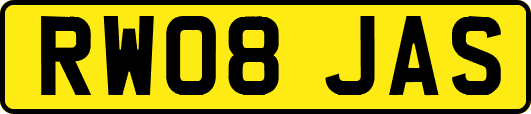 RW08JAS