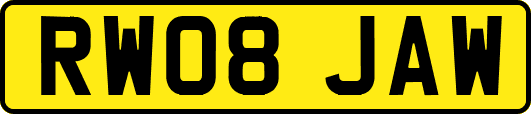 RW08JAW