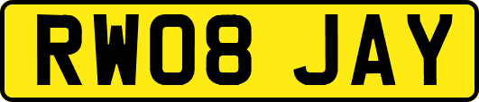 RW08JAY