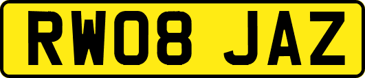 RW08JAZ