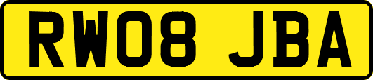 RW08JBA