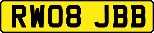 RW08JBB