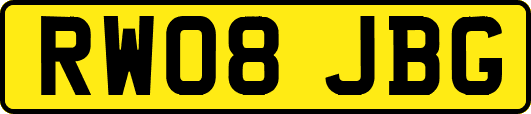RW08JBG
